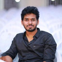 Vignesh Pandiyan