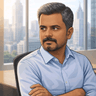 Vignesh R
