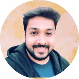 Vignesh Raja Sivarajan