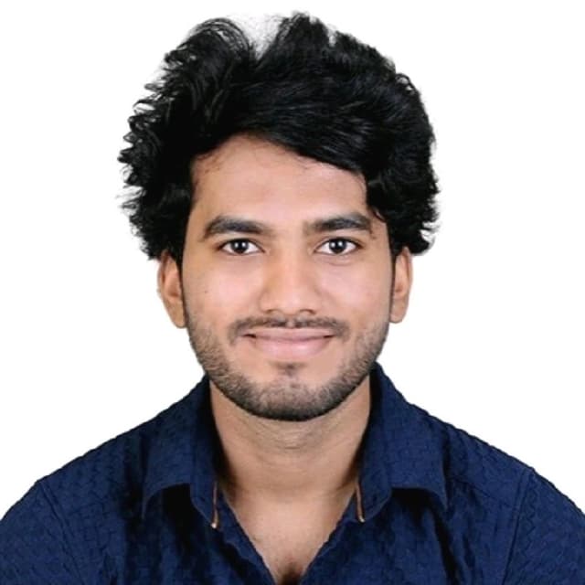 Vignesh Rajan.A.S