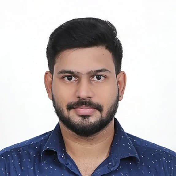 Vignesh S