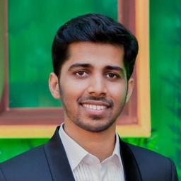 Vignesh Sundararaj