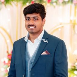 Vignesh V