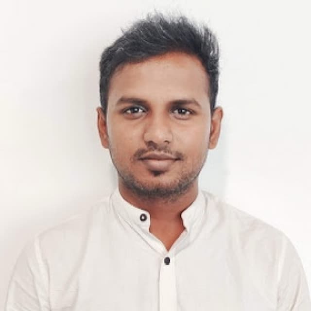 Vignesh V