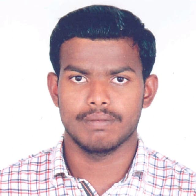 Vignesh V