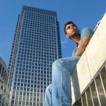 Vignesh V