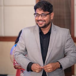 Vignesh Waran