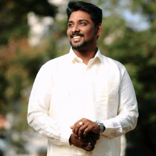 Vigneshwaran g