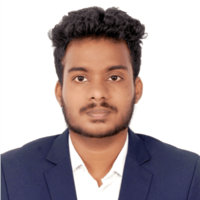 Vignesh G