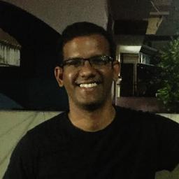 Vignesh Anantharaman