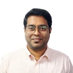 Vignesh Kannan
