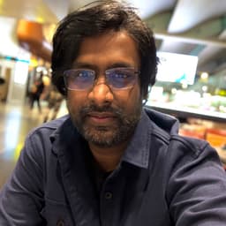 Vignesh Karnika