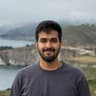 Vignesh Kashyap