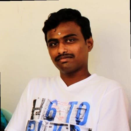 Vignesh Kumar Rajaguru