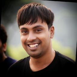 Vignesh Kundhanam