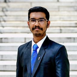 Vignesh Viswanathan