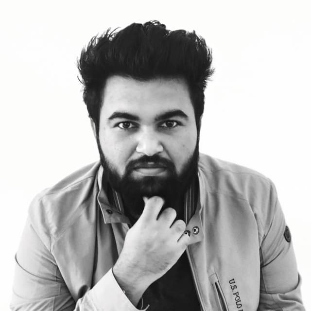 Vignesh Pai
