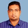 Vignesh Pandi