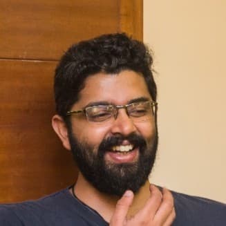Vignesh Ramani