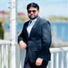 Vignesh A.