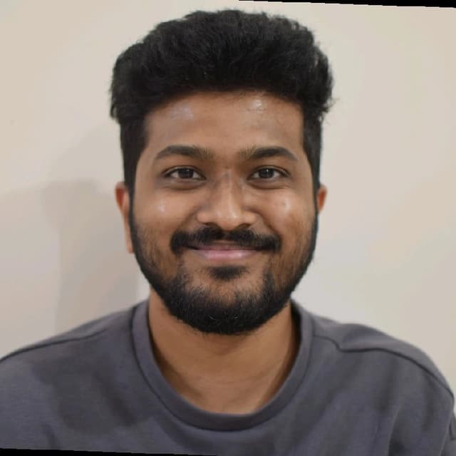 Vignesh Kumar Rk