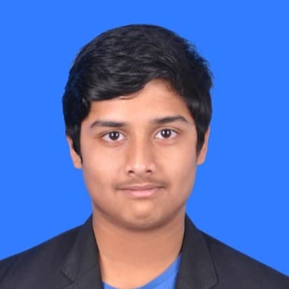 Vignesh S.