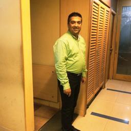 Vignesh Sardana