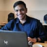 Vignesh  S Krishnan