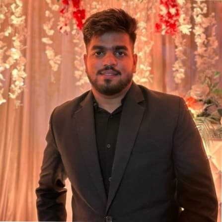 Vignesh V