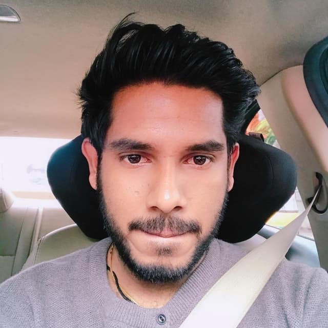 Vigneshvar A.S