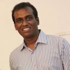 Vignesh Venkataraman