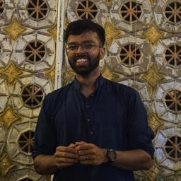 Vignesh Venkataraman