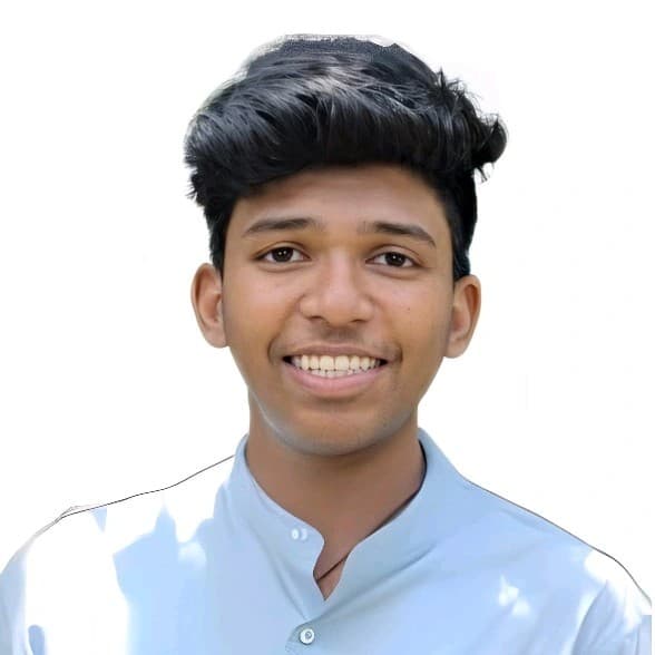 Vignesh Vijayan