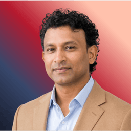 Vignesh W.