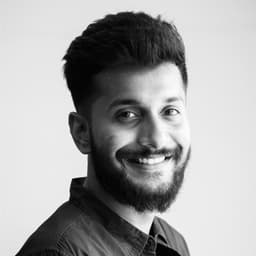 Vigneshwar Rajendran