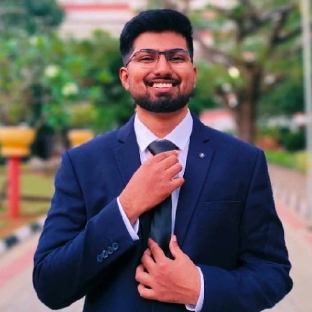 Vigneshwaran Mahadevan
