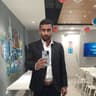 Vigneshwaran V