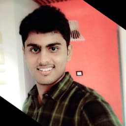 Vigneshwaran Paramasivan