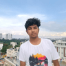 Vigneshwaran G