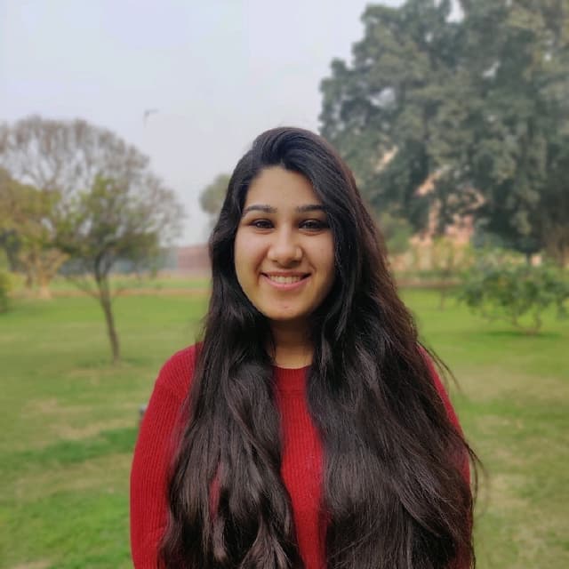 Vigya Gulati