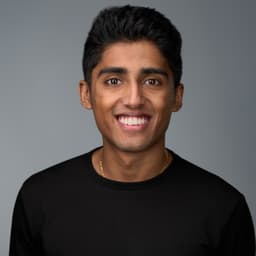 Vihaar Nandigala