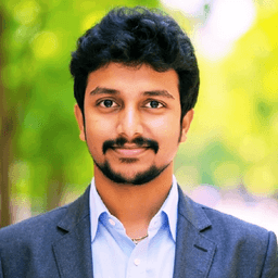Vihari Sunkara
