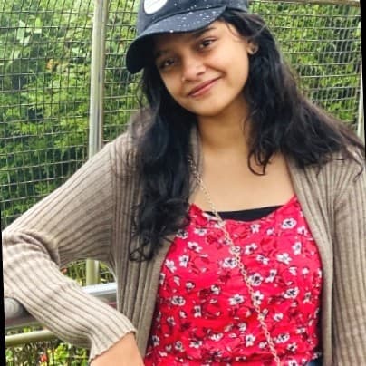 Viharika Deverapally