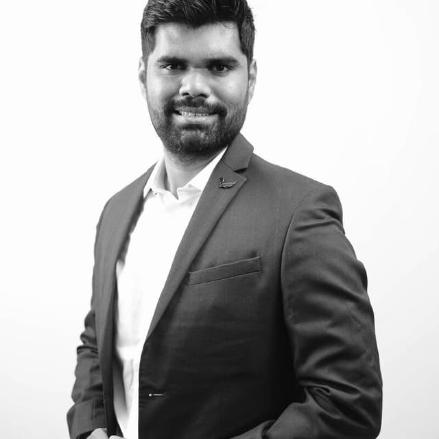 Vihar Mankar