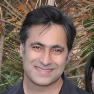 Viikram Gandhie