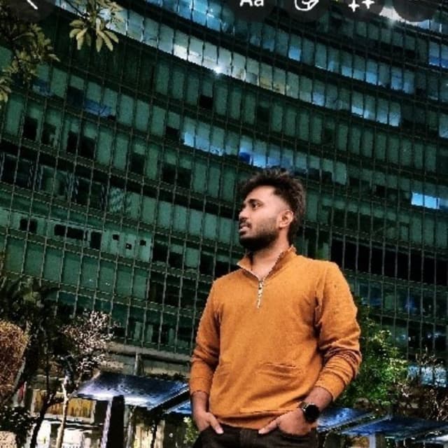D vishnu karthik
