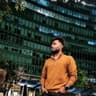 D vishnu karthik