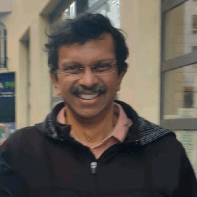 Vij Vasu