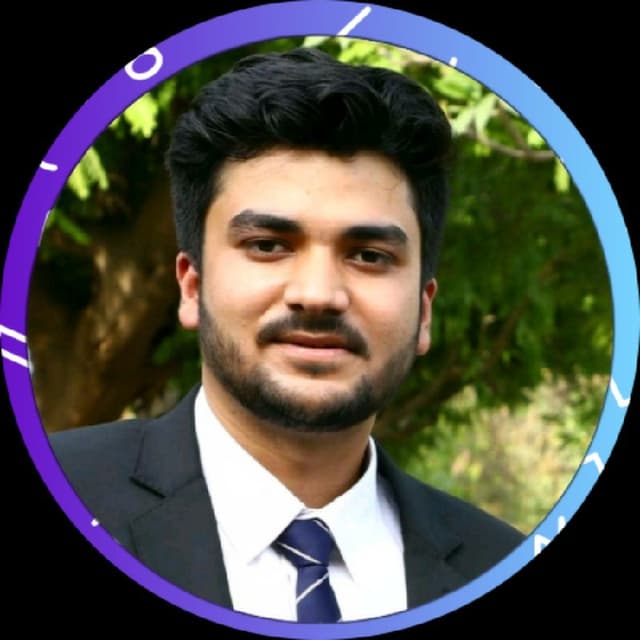 Vijay S Dubey