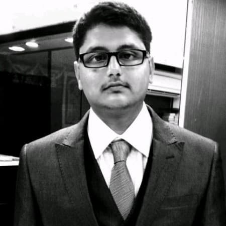 Vijai Raman A
